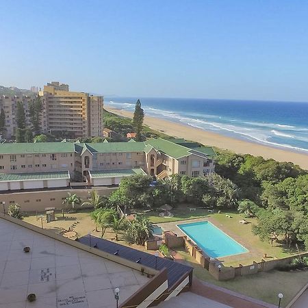 South Coast Beachfront Holiday Apartments Amanzimtoti Extérieur photo