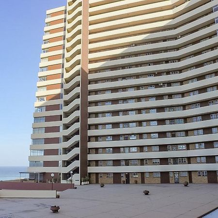 South Coast Beachfront Holiday Apartments Amanzimtoti Extérieur photo