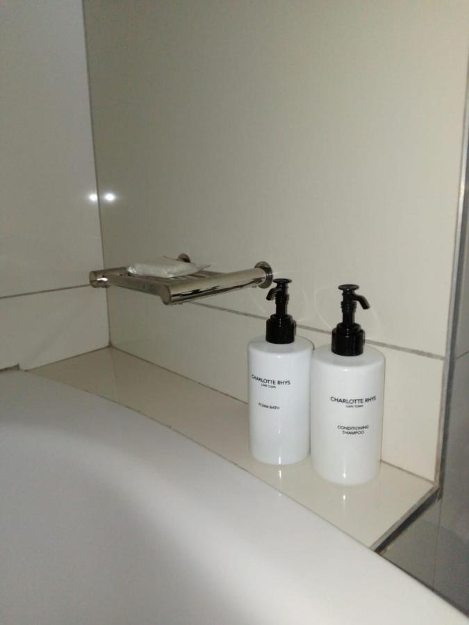 South Coast Beachfront Holiday Apartments Amanzimtoti Extérieur photo
