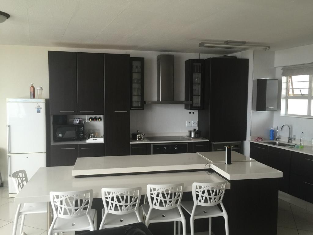 South Coast Beachfront Holiday Apartments Amanzimtoti Extérieur photo