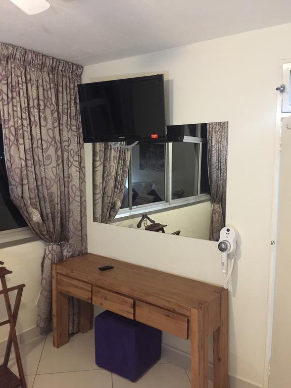 South Coast Beachfront Holiday Apartments Amanzimtoti Extérieur photo