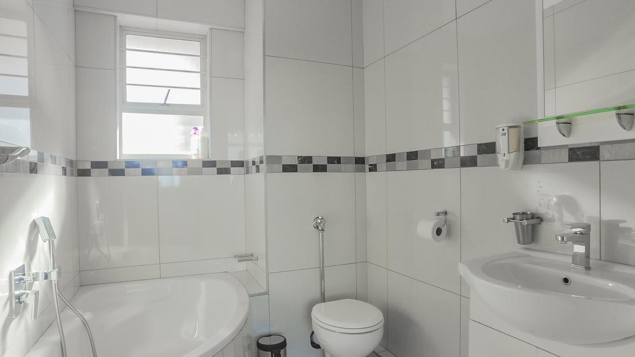 South Coast Beachfront Holiday Apartments Amanzimtoti Extérieur photo