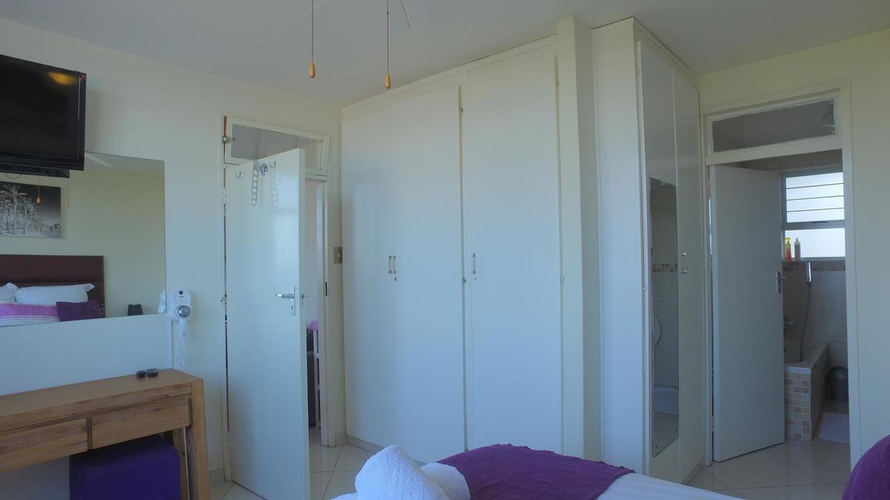 South Coast Beachfront Holiday Apartments Amanzimtoti Extérieur photo