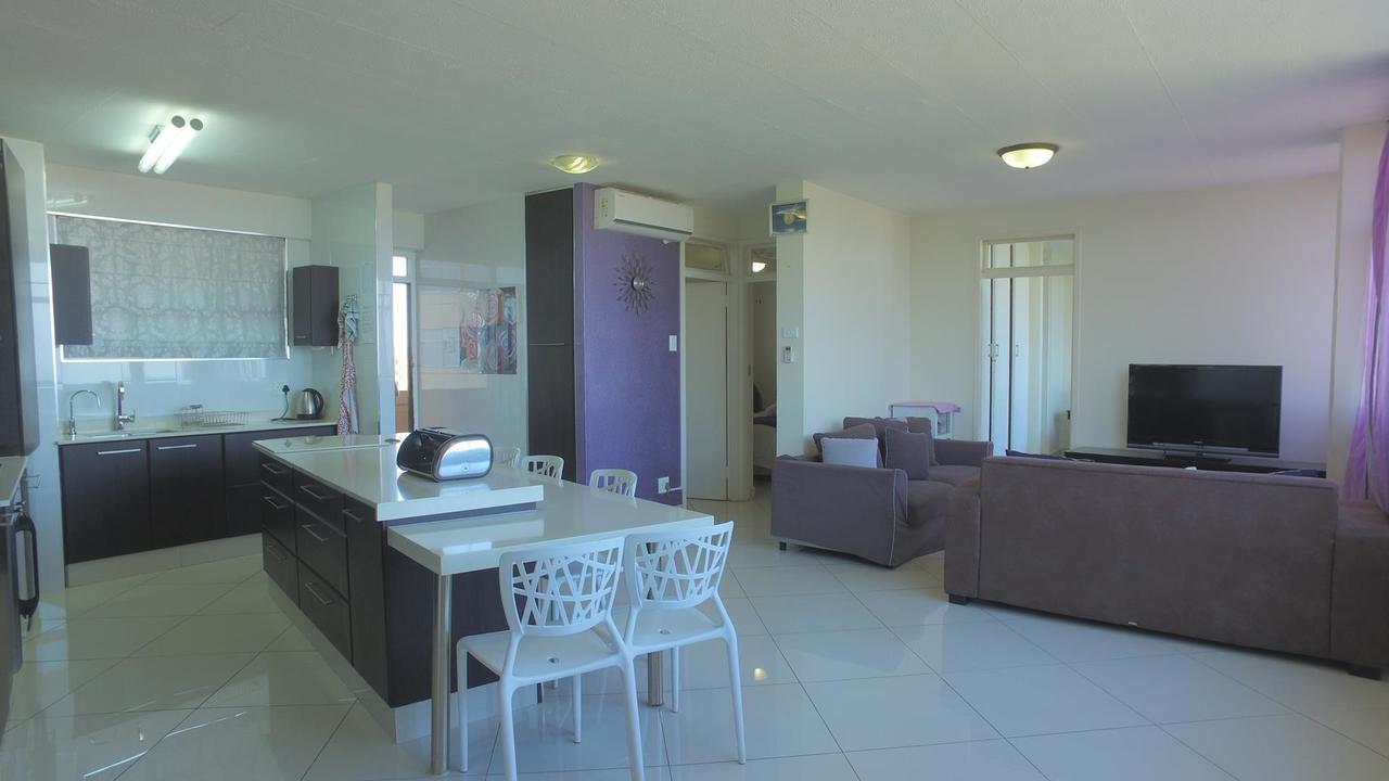 South Coast Beachfront Holiday Apartments Amanzimtoti Extérieur photo