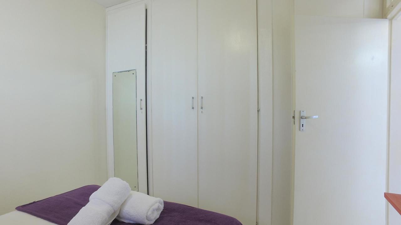 South Coast Beachfront Holiday Apartments Amanzimtoti Extérieur photo
