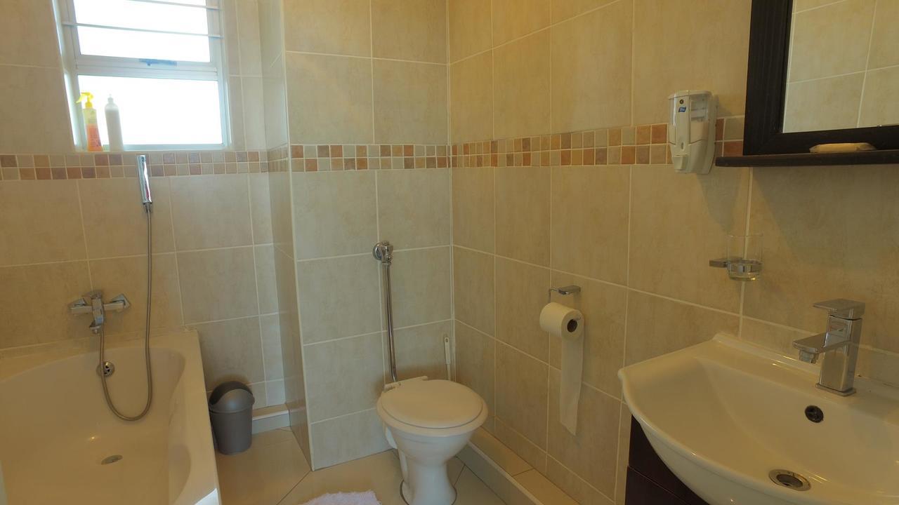South Coast Beachfront Holiday Apartments Amanzimtoti Extérieur photo