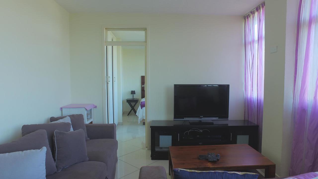 South Coast Beachfront Holiday Apartments Amanzimtoti Extérieur photo
